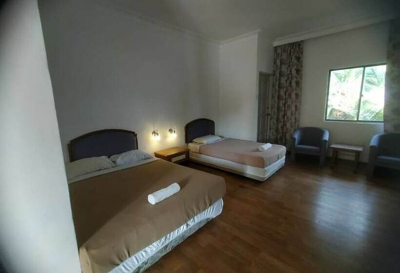 Seri Indah Resort Sdn Bhd