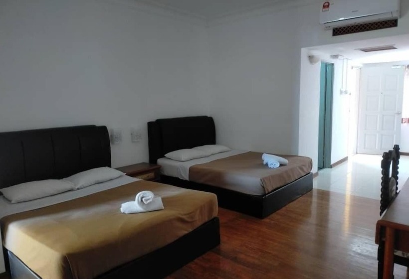 Seri Indah Resort Sdn Bhd