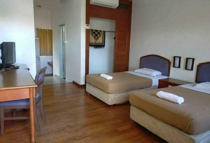 Seri Indah Resort Sdn Bhd