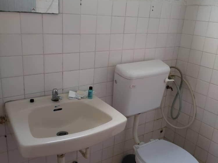 Seri Indah Resort Sdn Bhd