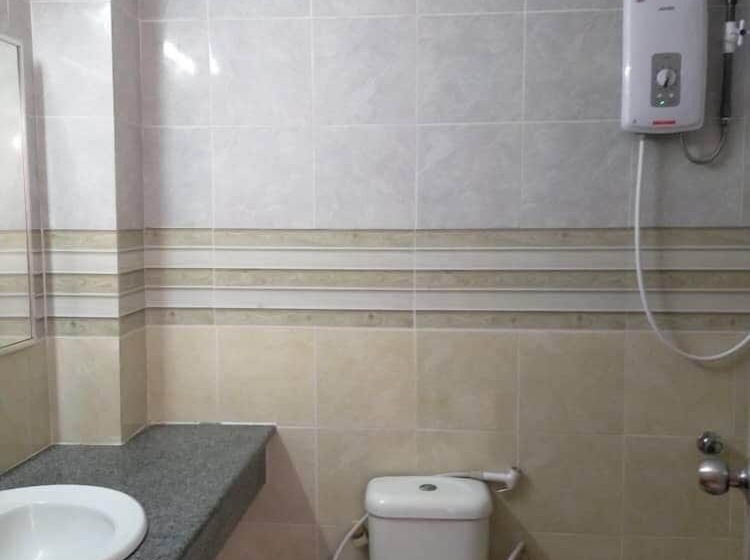 Seri Indah Resort Sdn Bhd