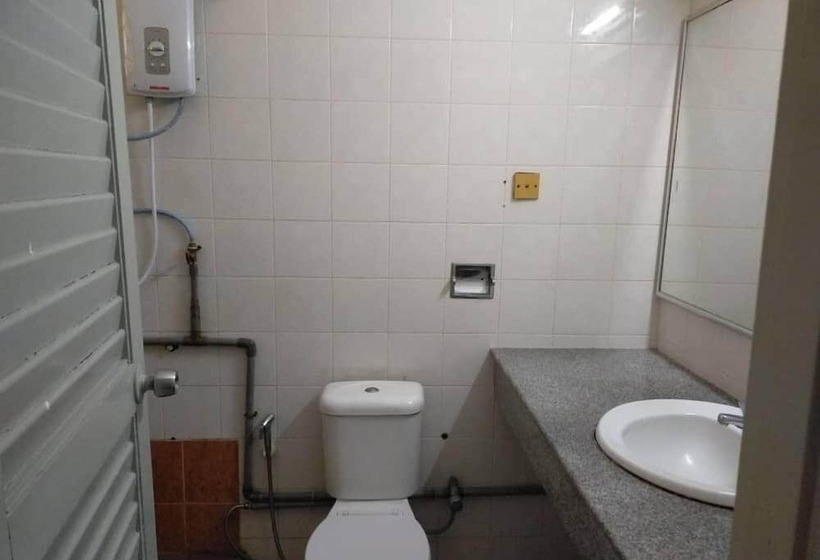 Seri Indah Resort Sdn Bhd