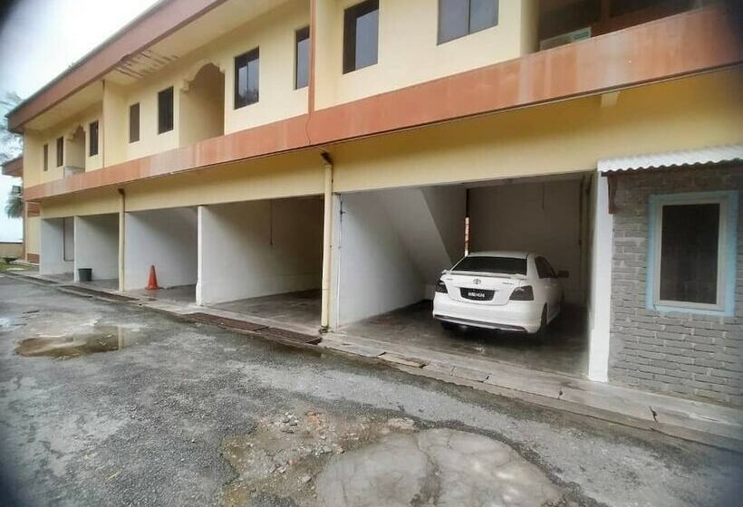 Seri Indah Resort Sdn Bhd