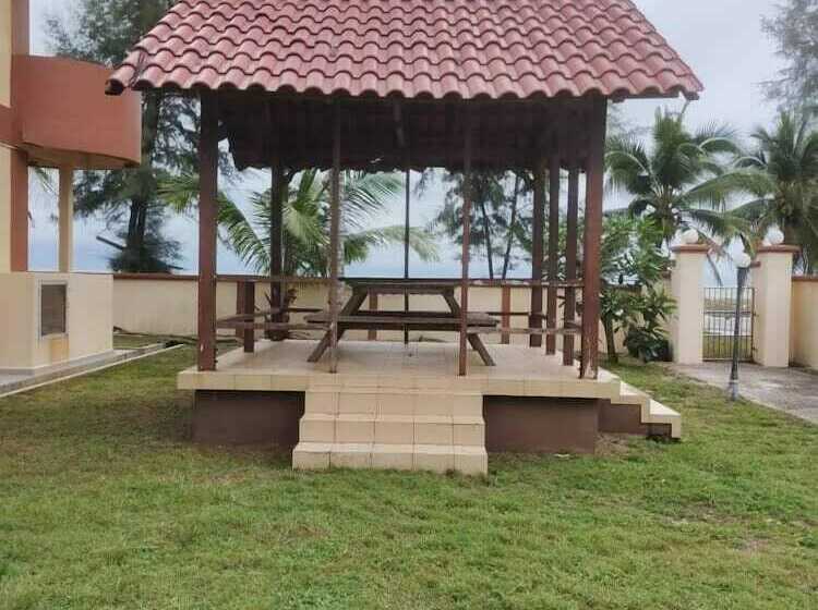 Seri Indah Resort Sdn Bhd