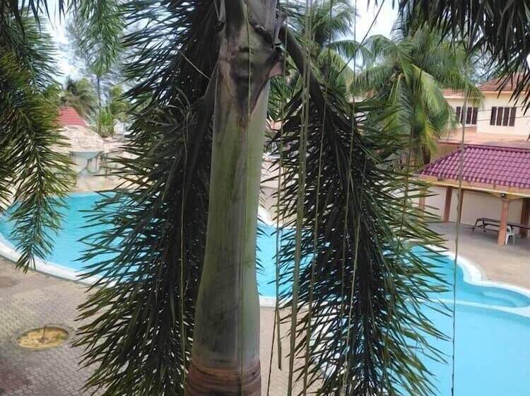 Seri Indah Resort Sdn Bhd