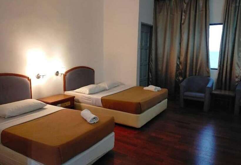 Seri Indah Resort Sdn Bhd