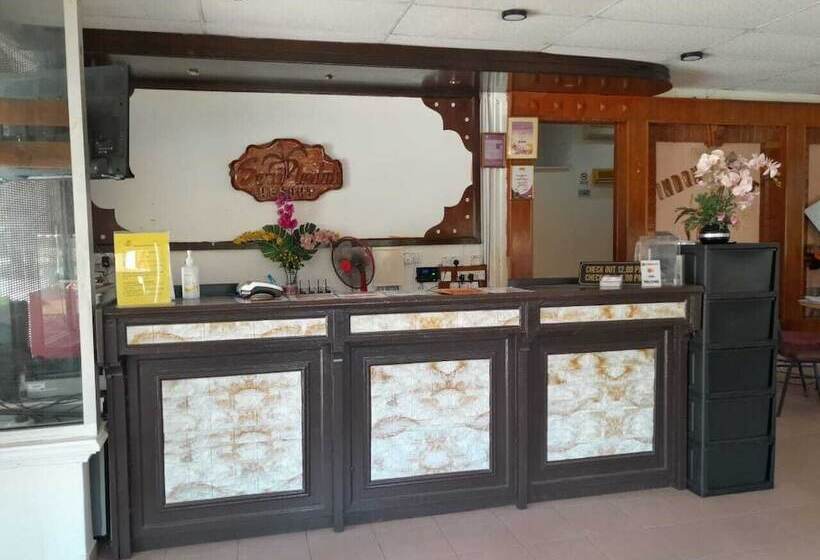 Seri Indah Resort Sdn Bhd