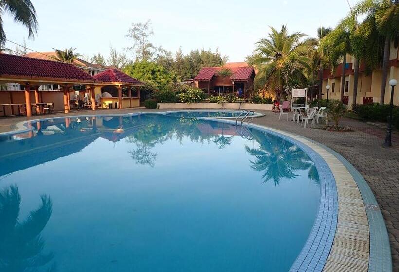 Seri Indah Resort Sdn Bhd