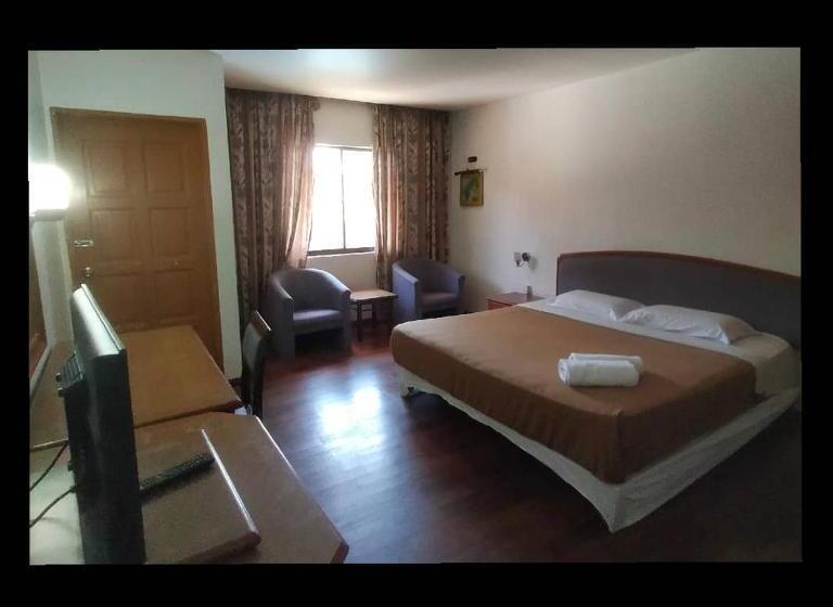 Seri Indah Resort Sdn Bhd