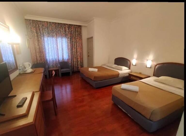 Seri Indah Resort Sdn Bhd