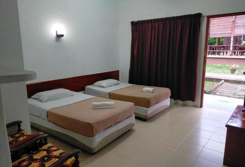 Seri Indah Resort Sdn Bhd