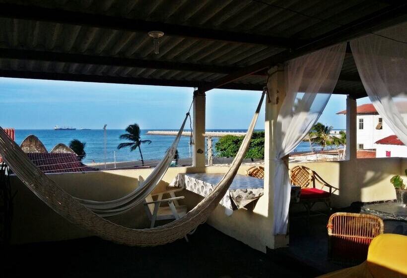 Praia Hostel Fortaleza
