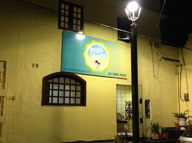 Praia Hostel Fortaleza
