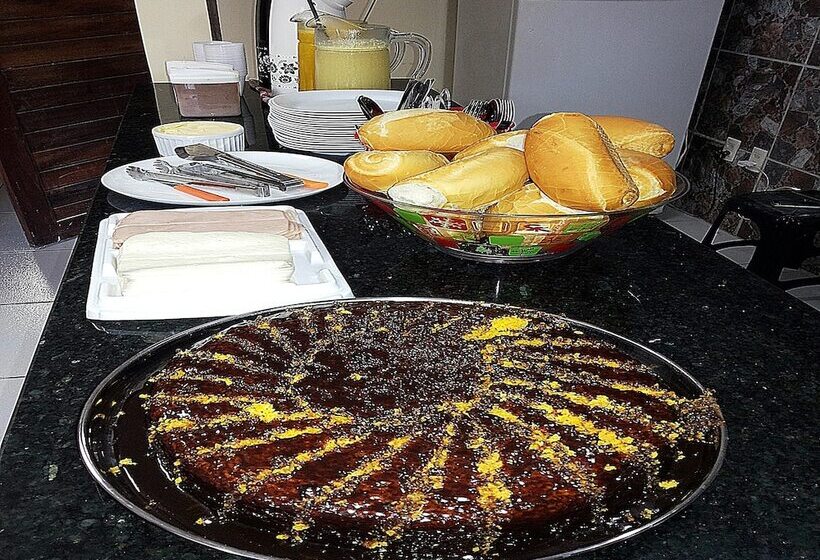 Praia Hostel Fortaleza