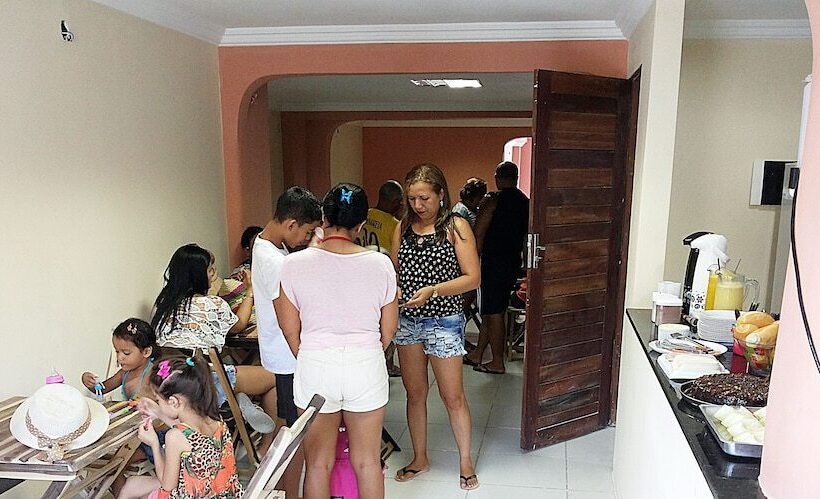 Praia Hostel Fortaleza