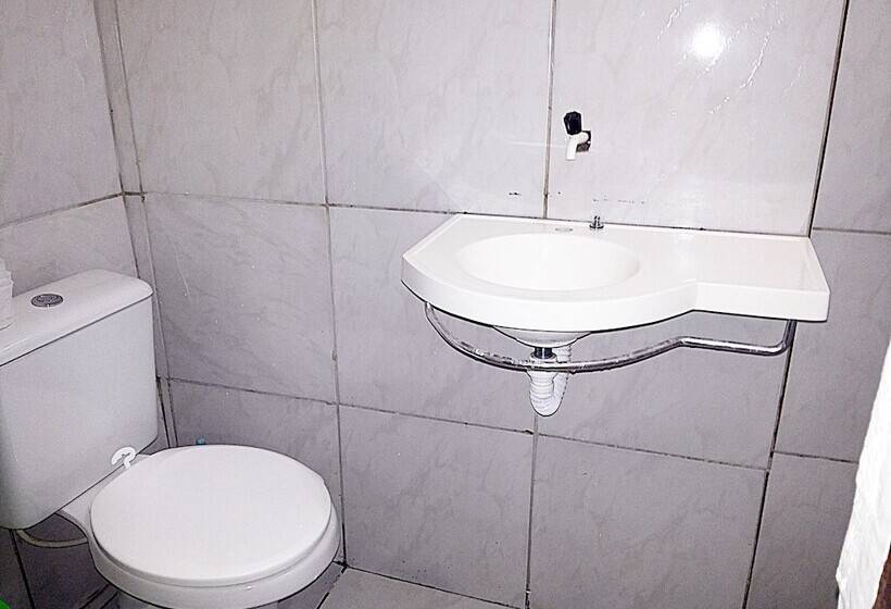 Praia Hostel Fortaleza