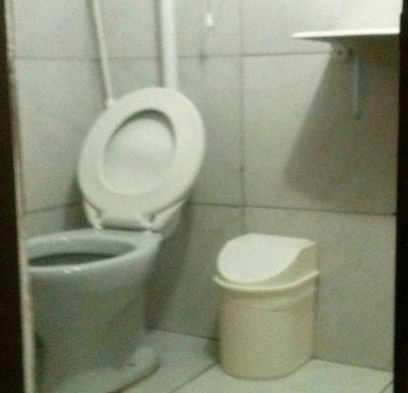 Praia Hostel Fortaleza