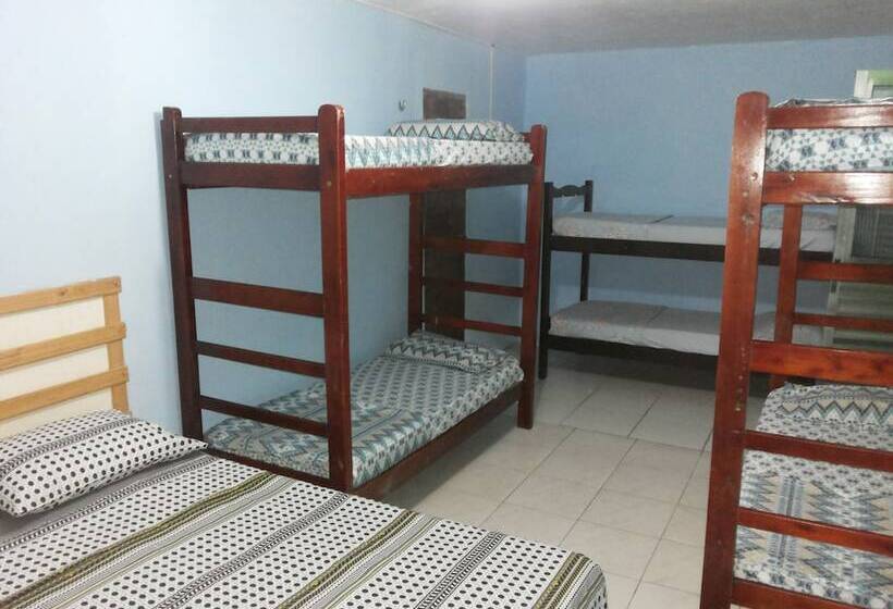 Praia Hostel Fortaleza