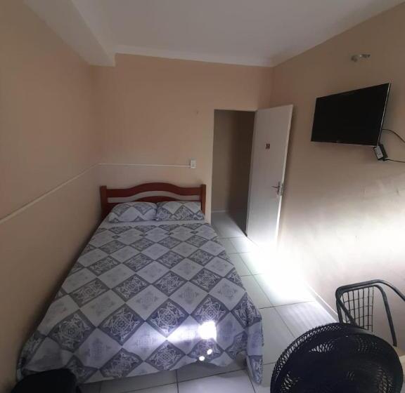 Praia Hostel Fortaleza