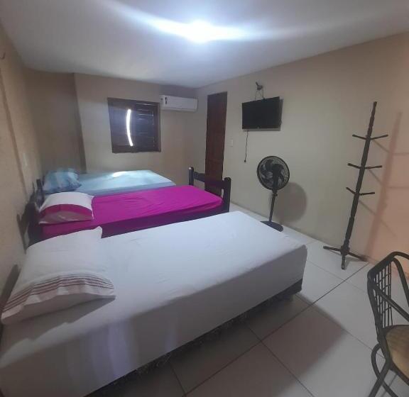 Praia Hostel Fortaleza