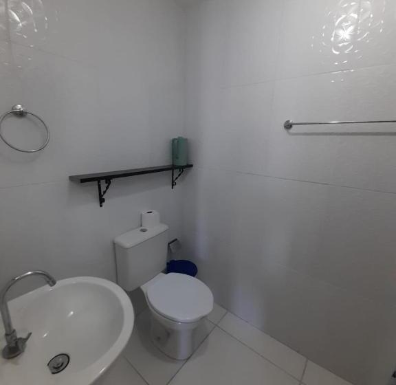 Praia Hostel Fortaleza