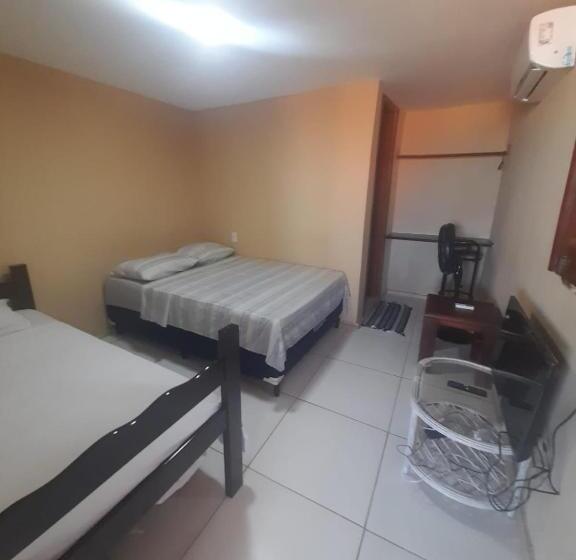 Praia Hostel Fortaleza