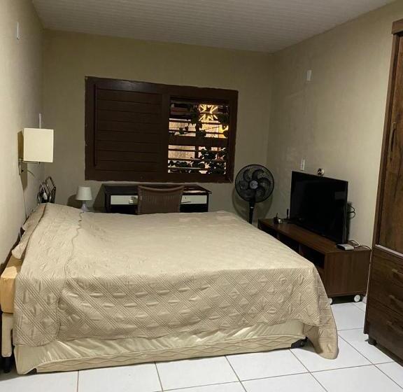 Praia Hostel Fortaleza