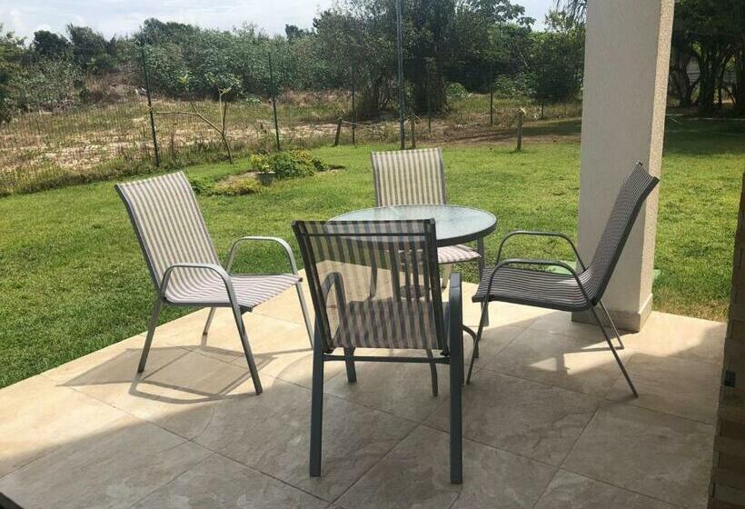 Apartamento Iloa Residence 08 S, Barra De São Miguel