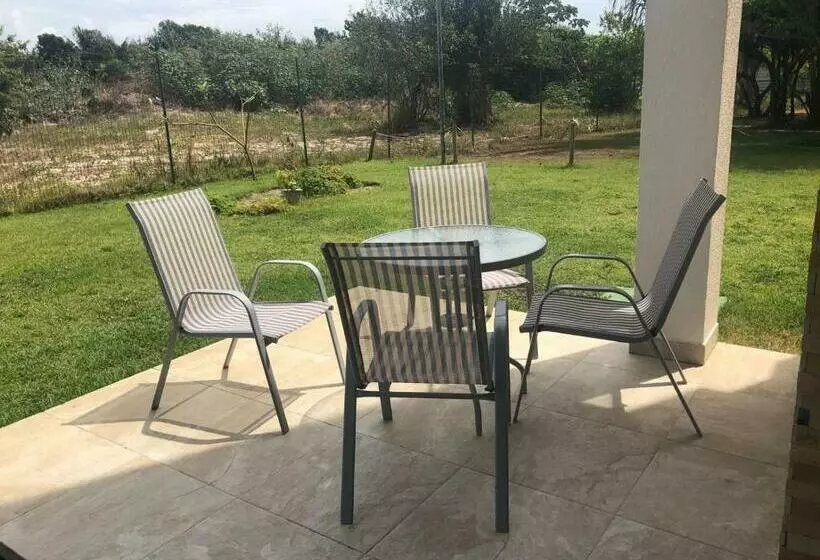 Apartamento Iloa Residence 08 S, Barra De São Miguel