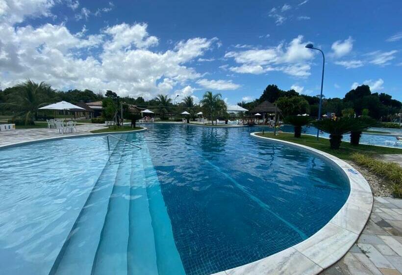 Apartamento Iloa Residence 08 S, Barra De São Miguel