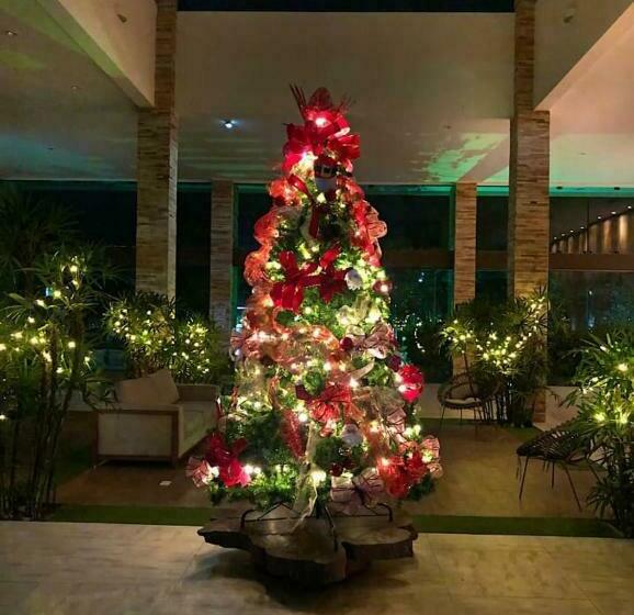 Apartamento Iloa Residence 08 S, Barra De São Miguel