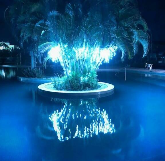 Apartamento Iloa Residence 08 S, Barra De São Miguel