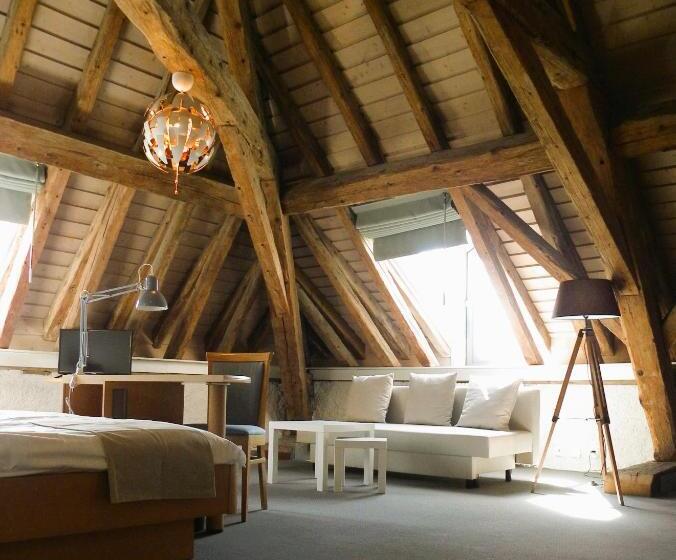 호텔 Auberge D Etoy