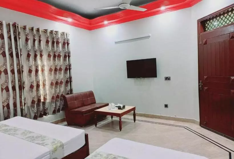 هتل Cosy Inn Guest House