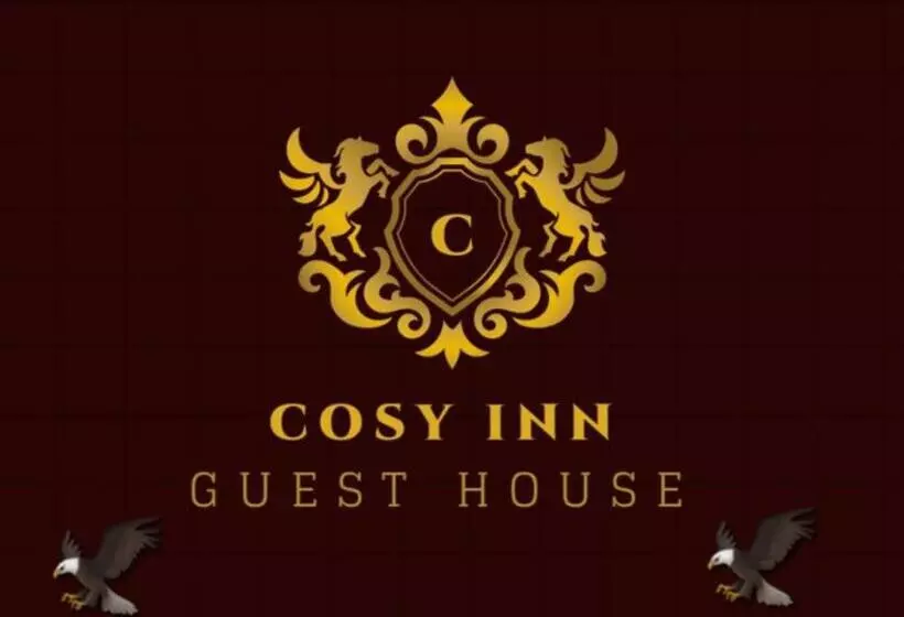 هتل Cosy Inn Guest House