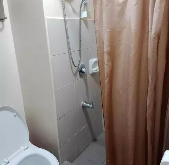 Avida Atria T2 G,5mins To Sm City And Plazuela De Iloilo ,2mins To S&r