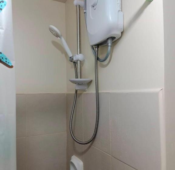 Avida Atria T2 G,5mins To Sm City And Plazuela De Iloilo ,2mins To S&r