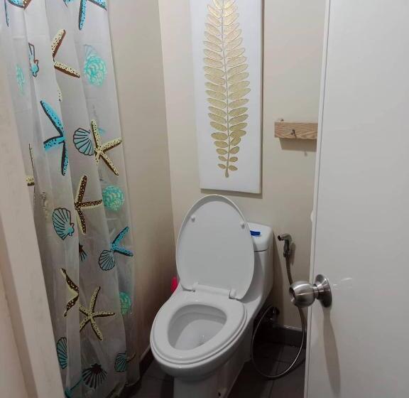 Avida Atria T2 G,5mins To Sm City And Plazuela De Iloilo ,2mins To S&r