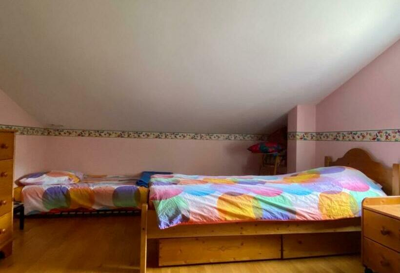 Bed and Breakfast Les Ollieres Sur Eyrieux   La Maison Du Bonheur