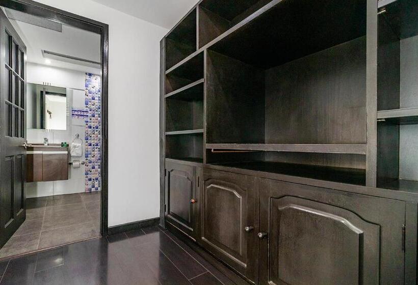 Отель Ayenda Puerto Madero Boutique