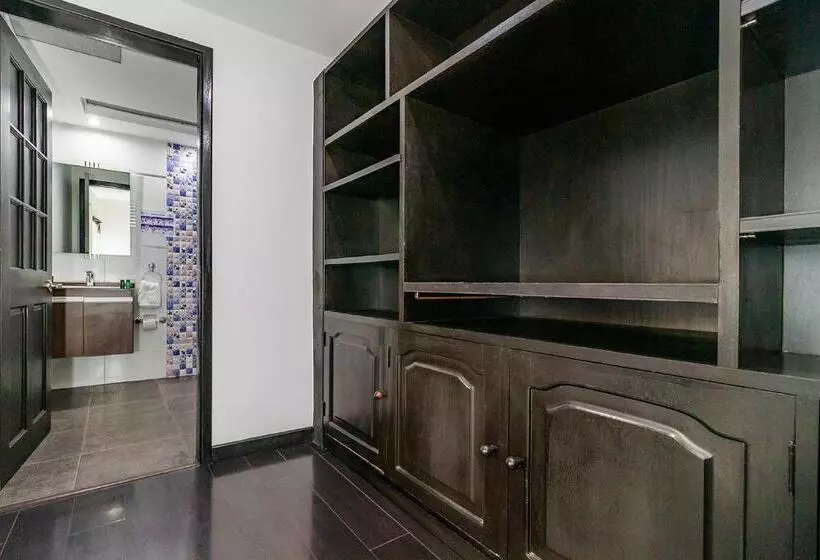 Hotelli Ayenda Puerto Madero Boutique