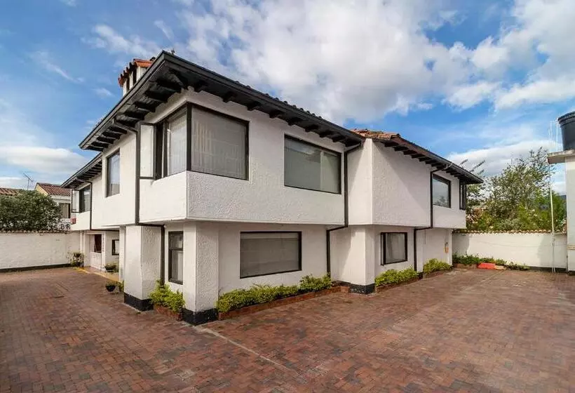 Hotelli Ayenda Puerto Madero Boutique