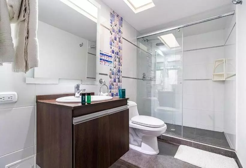 Hotelli Ayenda Puerto Madero Boutique