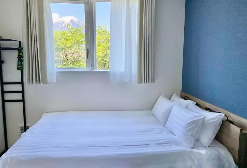 Hotelli Megu Fuji 2021   Vacation Stay 74537v