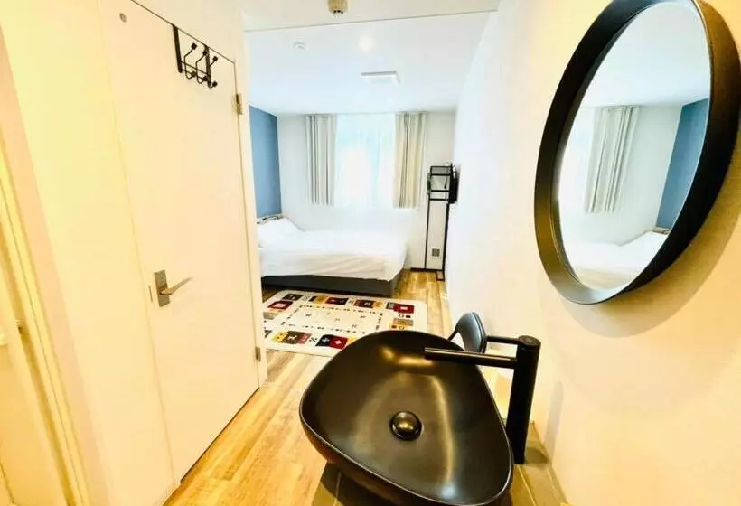 Hotelli Megu Fuji 2021   Vacation Stay 74537v