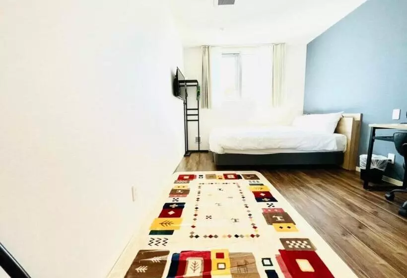 Hotelli Megu Fuji 2021   Vacation Stay 74537v