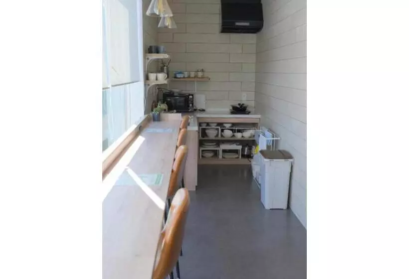 Hotelli Megu Fuji 2021   Vacation Stay 74537v