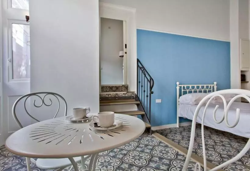 پانسیون Chateau La Vallette   Grand Master S Suite