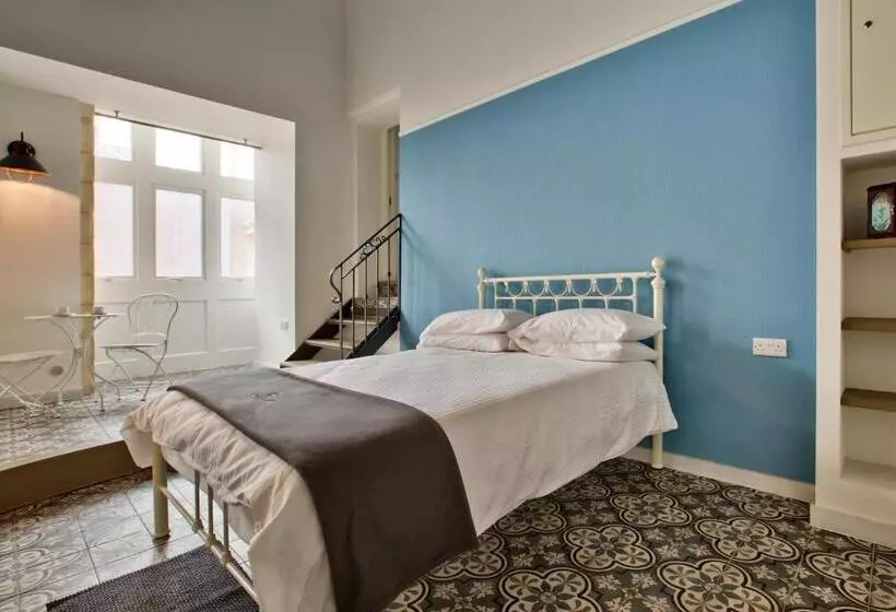 پانسیون Chateau La Vallette   Grand Master S Suite