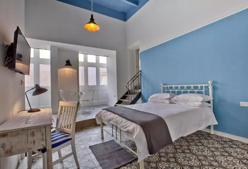 پانسیون Chateau La Vallette   Grand Master S Suite